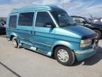 1995 GMC Safari XT