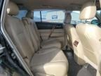 2011 Toyota Highlander Limited