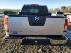 2011 Nissan Frontier S