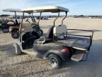 2005 Clubcar Precedent