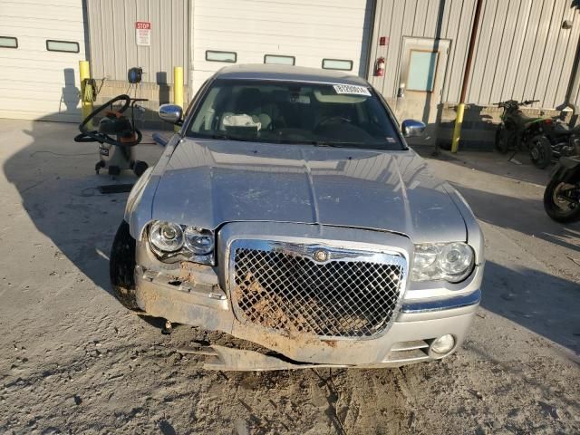 2006 Chrysler 300C