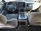 2004 Chevrolet Suburban K1500