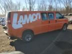 2006 Chevrolet Express G2500