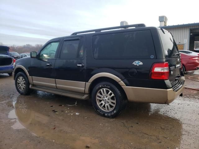 2014 Ford Expedition EL XLT