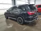 2015 Dodge Durango Citadel