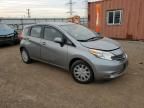 2014 Nissan Versa Note S