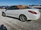 2006 Toyota Camry Solara SE