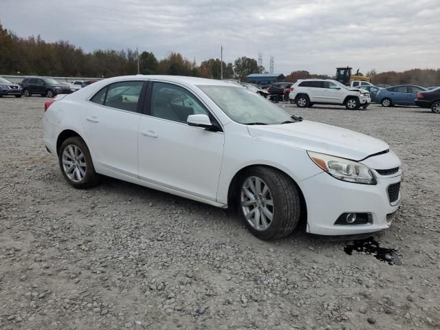 2015 Chevrolet Malibu 2LT