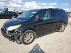 2016 Toyota Sienna XLE