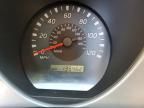 2002 Nissan Frontier Crew Cab XE