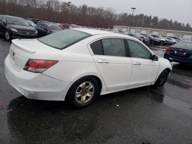 2008 Honda Accord EXL