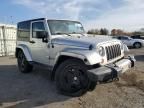 2010 Jeep Wrangler Sahara