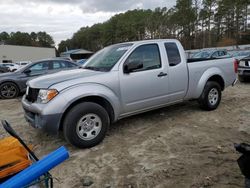 Nissan salvage cars for sale: 2011 Nissan Frontier S