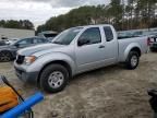 2011 Nissan Frontier S