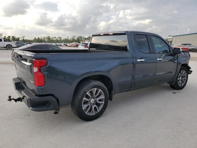 2019 Chevrolet Silverado C1500 RST