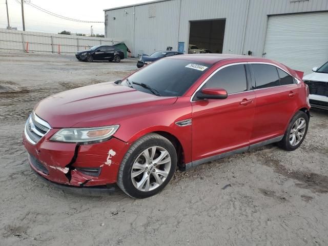 2011 Ford Taurus SEL