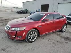 Ford Taurus sel salvage cars for sale: 2011 Ford Taurus SEL