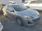 2011 Mazda 3 I