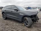 2017 Jaguar F-PACE R-Sport