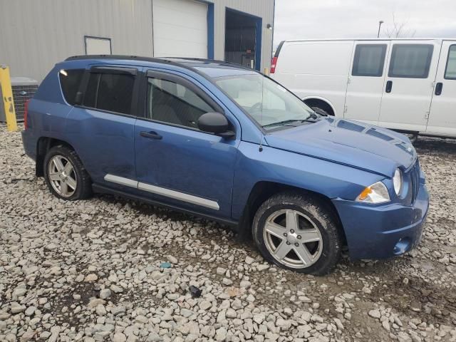 2007 Jeep Compass