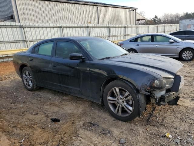 2013 Dodge Charger R/T