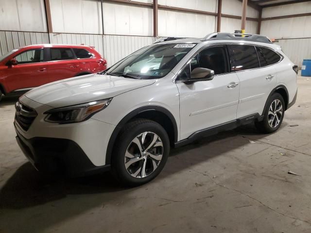 2022 Subaru Outback Touring