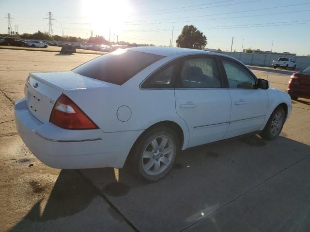 2005 Ford Five Hundred SEL