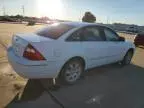 2005 Ford Five Hundred SEL