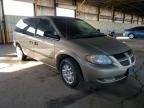 2002 Dodge Grand Caravan EL