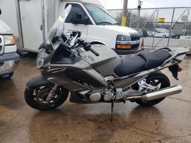 2013 Yamaha FJR1300 A