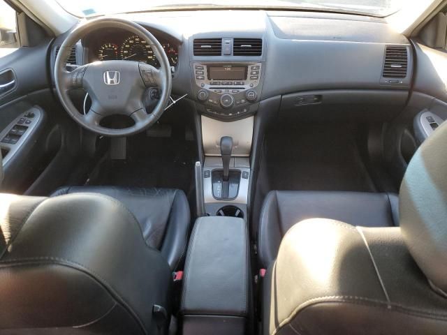 2007 Honda Accord EX