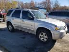 2007 Ford Escape HEV