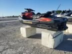 2020 YDV Jetski