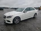 2014 Mercedes-Benz E 350