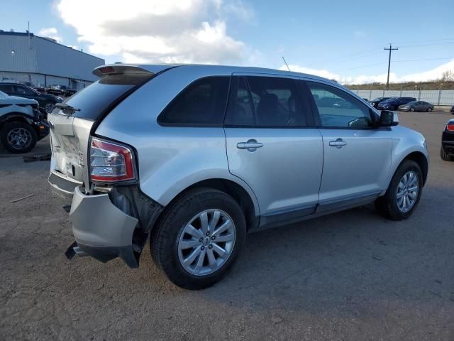 2010 Ford Edge SEL