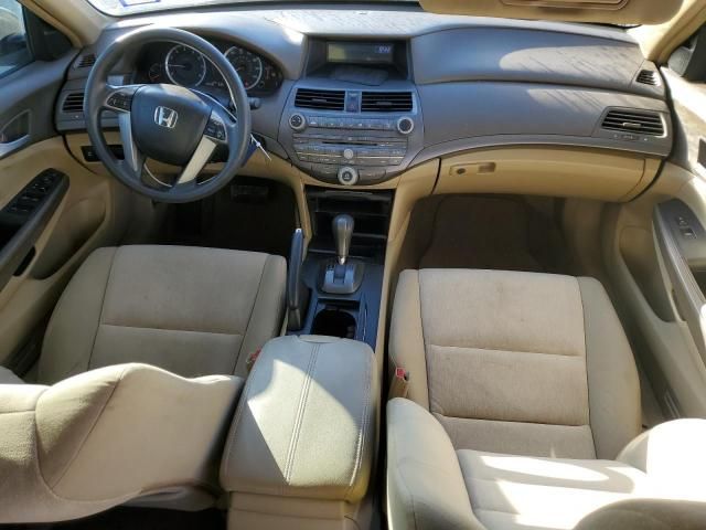 2008 Honda Accord LXP