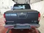 2011 Nissan Frontier S