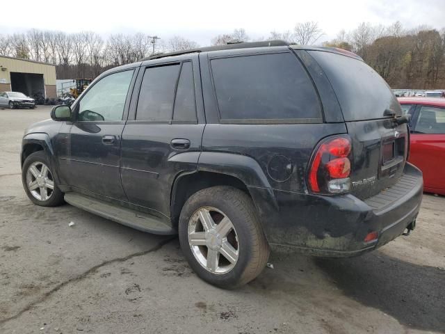 2008 Chevrolet Trailblazer LS