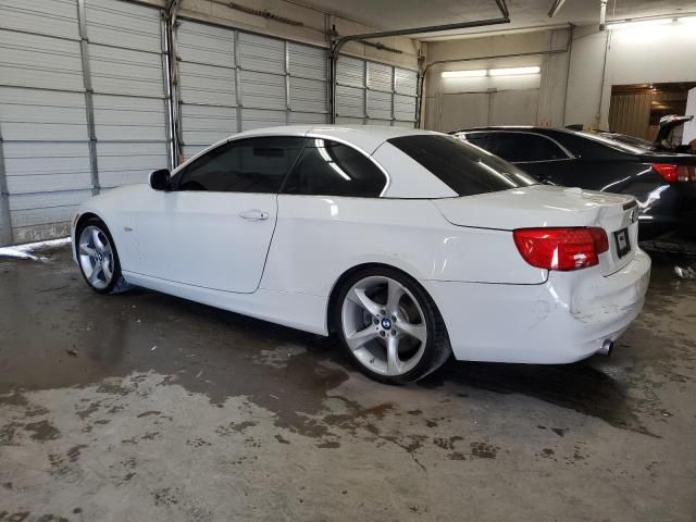 2011 BMW 335 I