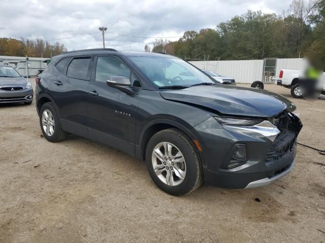 2020 Chevrolet Blazer 2LT