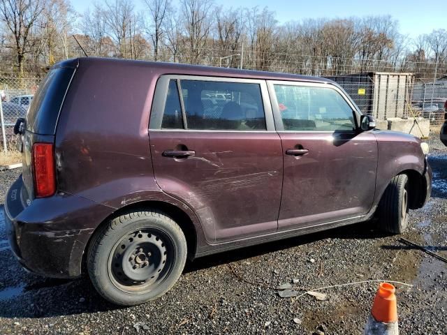 2010 Scion XB