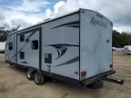 2014 Aerolite Trailer