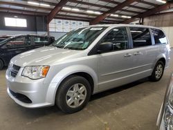 Lotes con ofertas a la venta en subasta: 2012 Dodge Grand Caravan SE