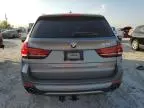 2015 BMW X5 XDRIVE35D