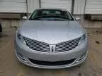 2014 Lincoln MKZ