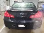 2012 Infiniti G37