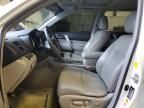 2010 Toyota Highlander SE