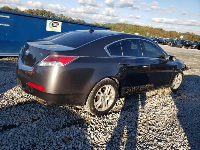 2009 Acura TL