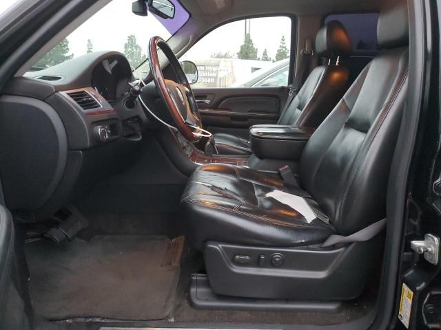 2007 Cadillac Escalade Luxury