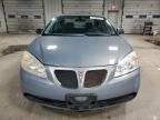 2007 Pontiac G6 Base